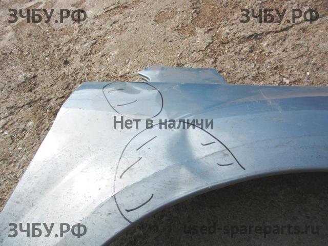 Ford Focus 2 (рестайлинг) Крыло переднее правое