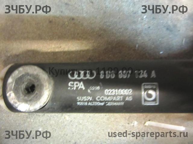 Audi A4 [B5] Кронштейн усилителя переднего бампера правый