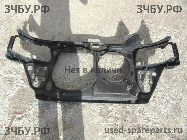 Audi A4 [B5] Панель передняя (телевизор)