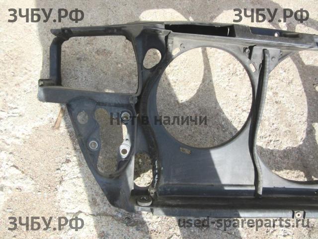 Audi A4 [B5] Панель передняя (телевизор)