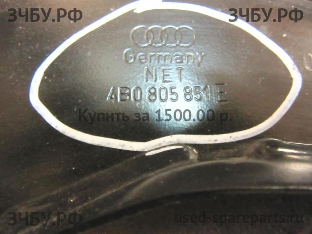 Audi A6 [C5] Балка передняя поперечная (подрамник)