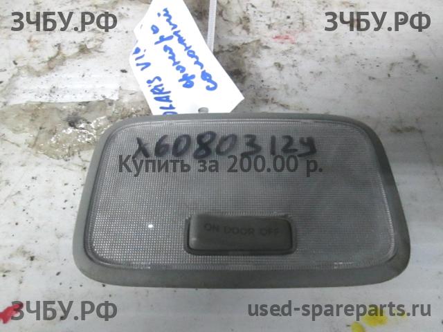 Hyundai Solaris 1 Плафон салонный