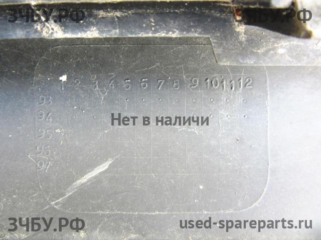 Fiat Ulysse 1 Решетка радиатора