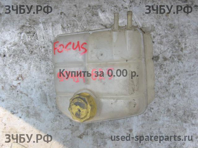 Ford Focus 1 Бачок расширительный
