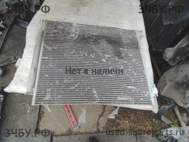 Nissan Qashqai (J11) Испаритель кондиционера (радиатор)