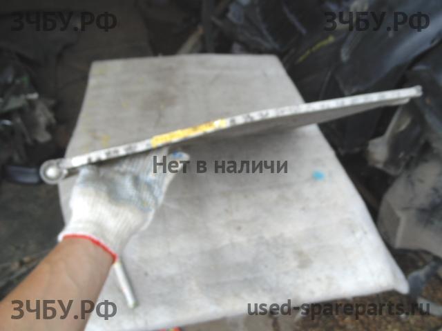 Nissan Qashqai (J11) Испаритель кондиционера (радиатор)