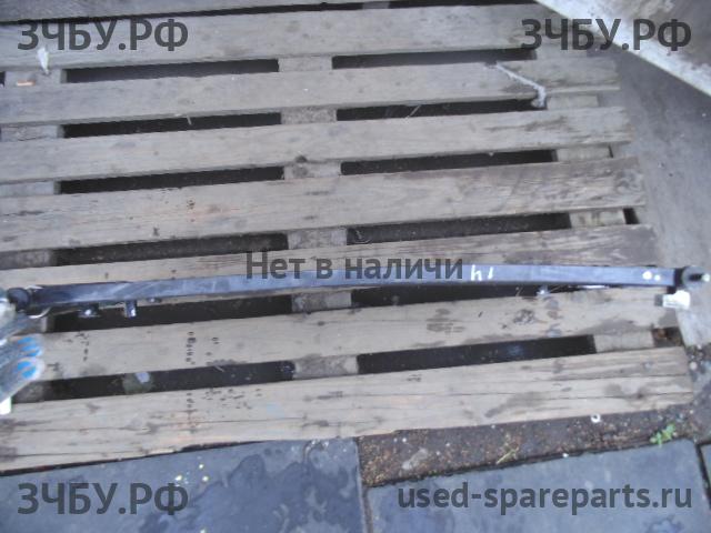 Honda Civic 8 (4D) Испаритель кондиционера (радиатор)