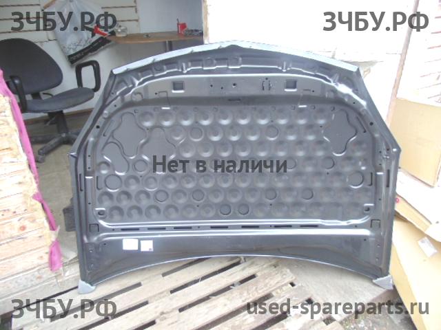 Opel Astra H Капот