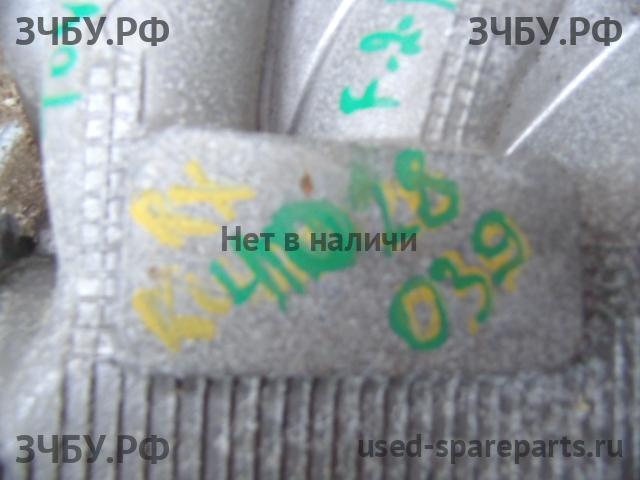 Lexus RX (1) 300 Коллектор впускной