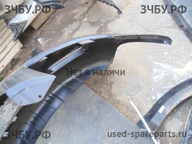 Great Wall Hover H5 Бампер передний