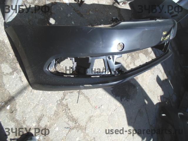 Volkswagen Polo 5 (Sedan) Бампер передний