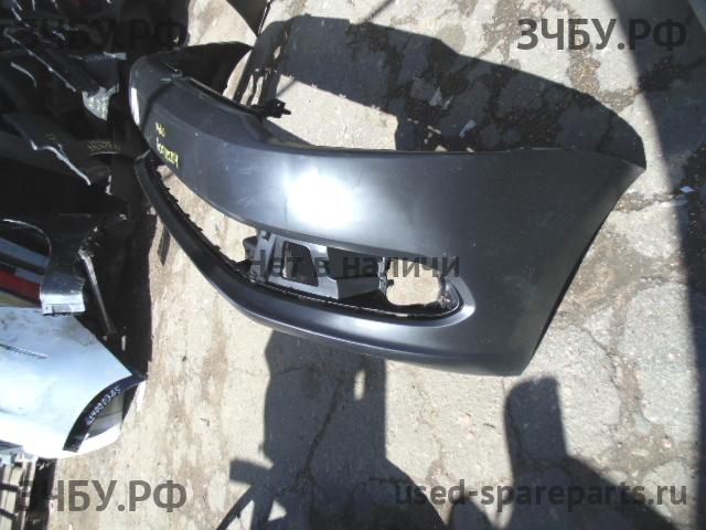 Volkswagen Polo 5 (Sedan) Бампер передний