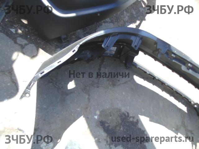 Volkswagen Polo 5 (Sedan) Бампер передний