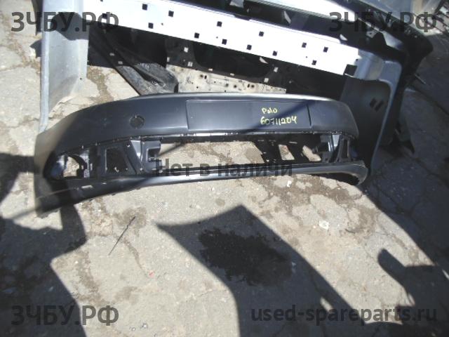 Volkswagen Polo 5 (Sedan) Бампер передний
