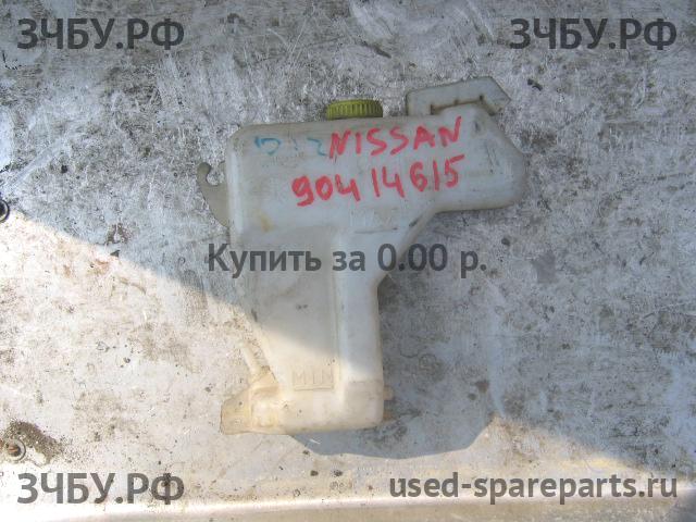 Nissan Almera 16 Бачок расширительный