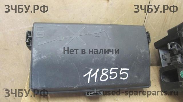 Chevrolet Cruze 1 Блок предохранителей