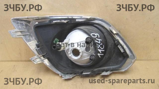 Opel Antara ПТФ левая