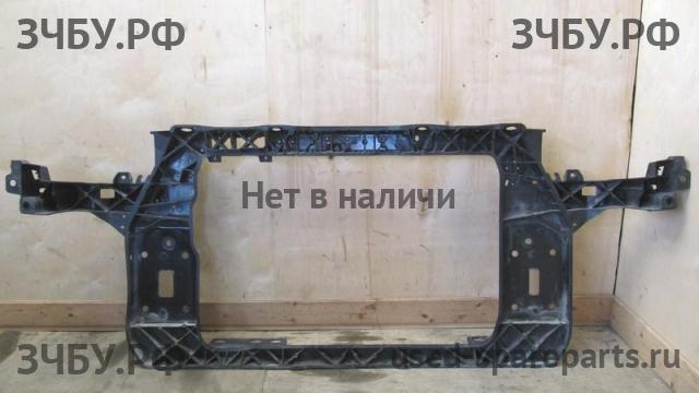Hyundai ix35 Панель передняя (телевизор)