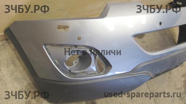 Opel Antara Бампер передний