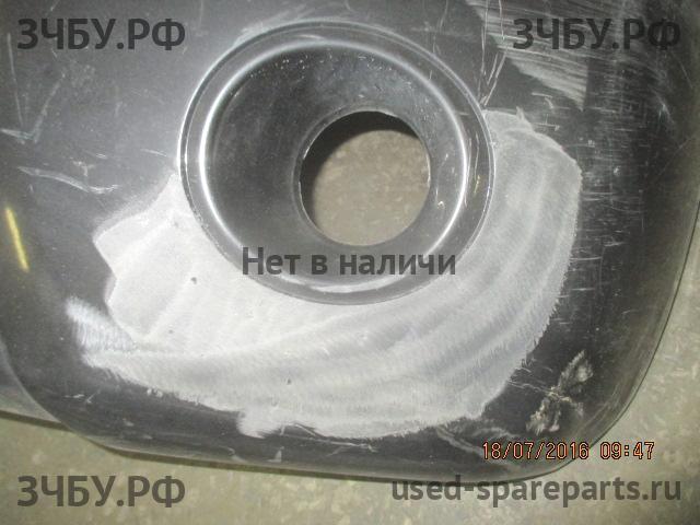 Nissan Pathfinder 2 (R51) Бампер передний
