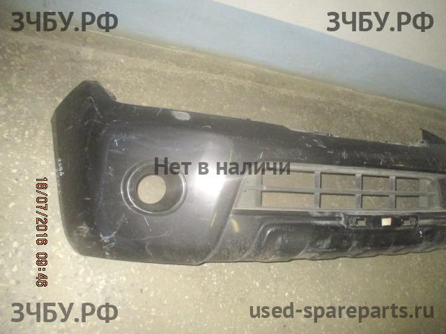 Nissan Pathfinder 2 (R51) Бампер передний