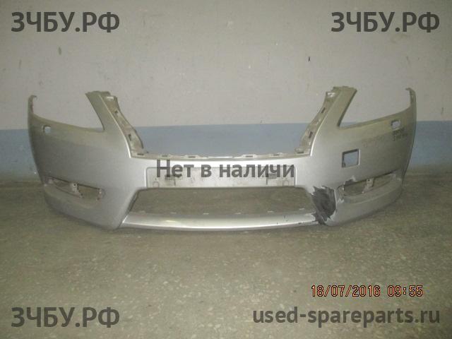 Nissan Sentra (B17) Бампер передний