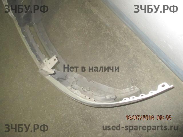Nissan Sentra (B17) Бампер передний