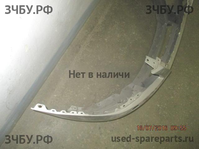 Nissan Sentra (B17) Бампер передний