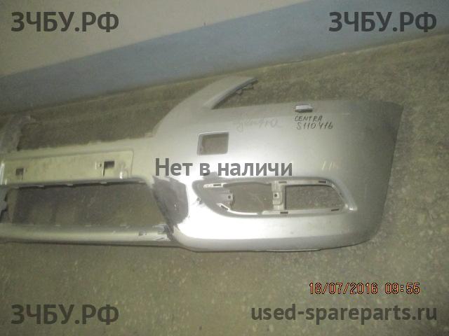 Nissan Sentra (B17) Бампер передний