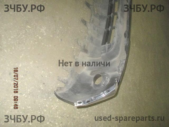Nissan Pathfinder 2 (R51) Бампер передний