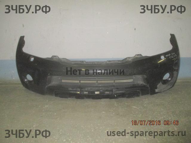 Nissan Pathfinder 2 (R51) Бампер передний