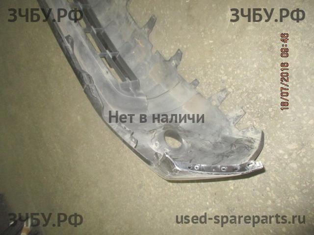 Nissan Pathfinder 2 (R51) Бампер передний