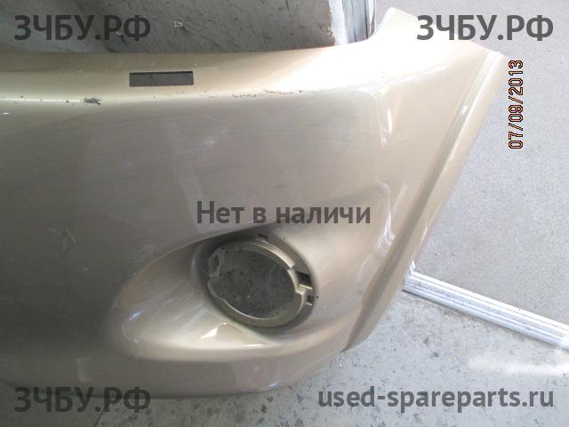 Toyota RAV 4 (3) Бампер передний