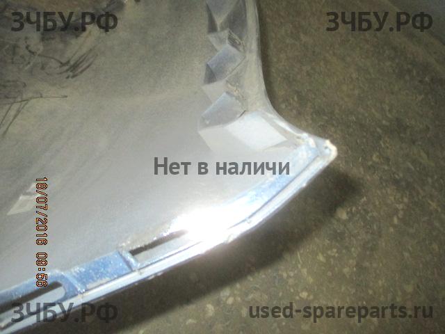 Opel Astra J Бампер задний