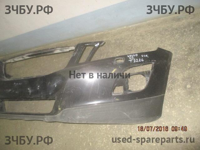 Volvo XC-60 (1) Бампер передний