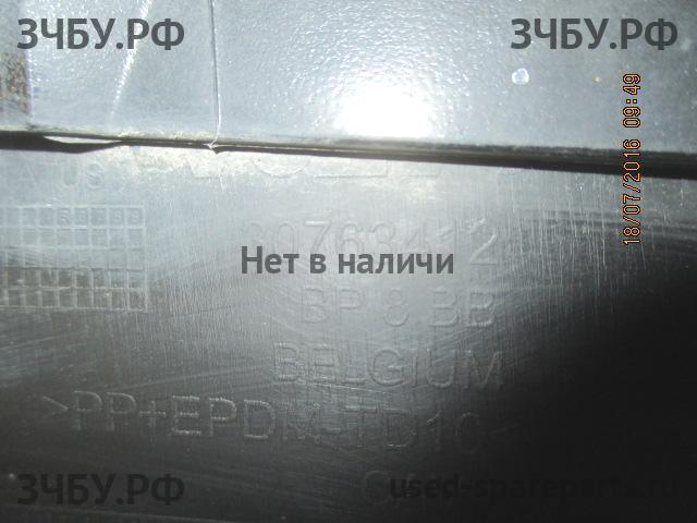 Volvo XC-60 (1) Бампер передний