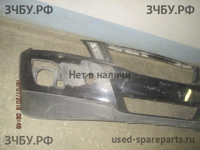 Volvo XC-60 (1) Бампер передний