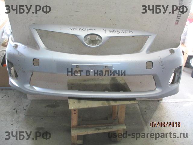 Toyota Corolla (E14 - E15) Бампер передний