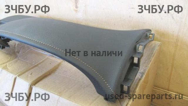 Toyota Camry 7 (V50) Накладка декоративная на торпедо