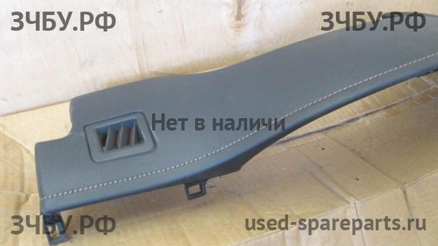 Toyota Camry 7 (V50) Накладка декоративная на торпедо