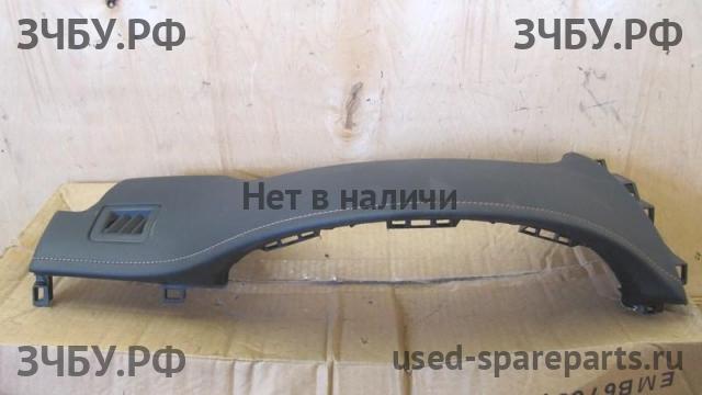 Toyota Camry 7 (V50) Накладка декоративная на торпедо