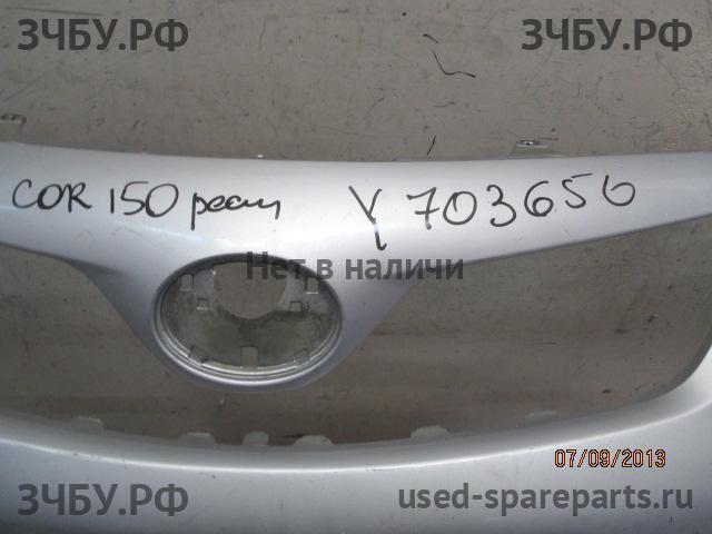 Toyota Corolla (E14 - E15) Бампер передний
