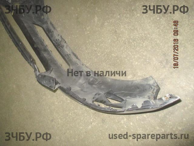 Volvo XC-60 (1) Бампер передний