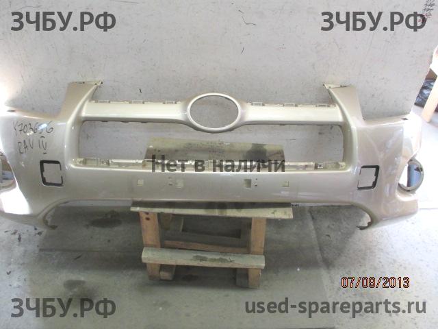 Toyota RAV 4 (3) Бампер передний