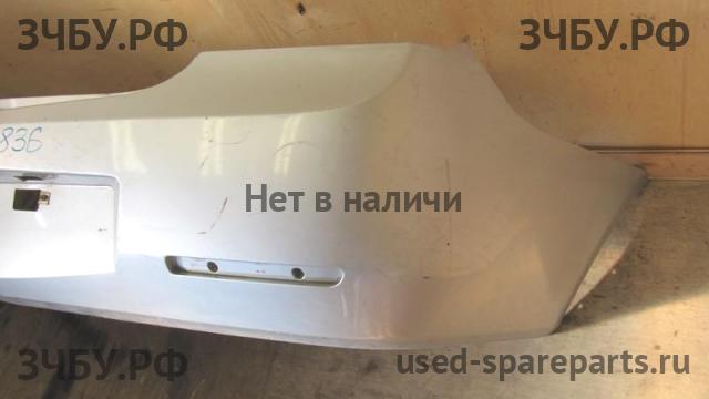 Geely MK Бампер задний