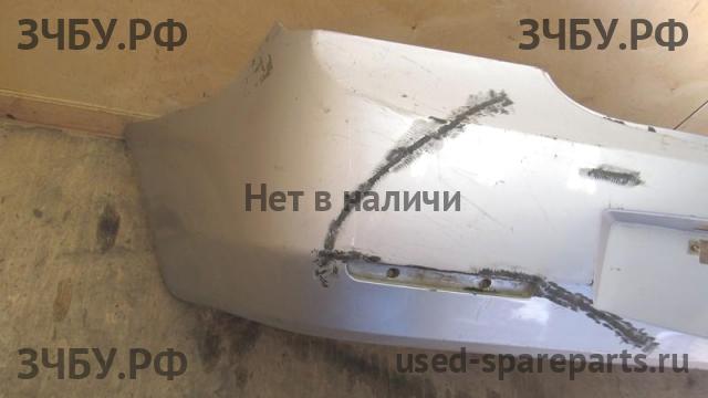 Geely MK Бампер задний