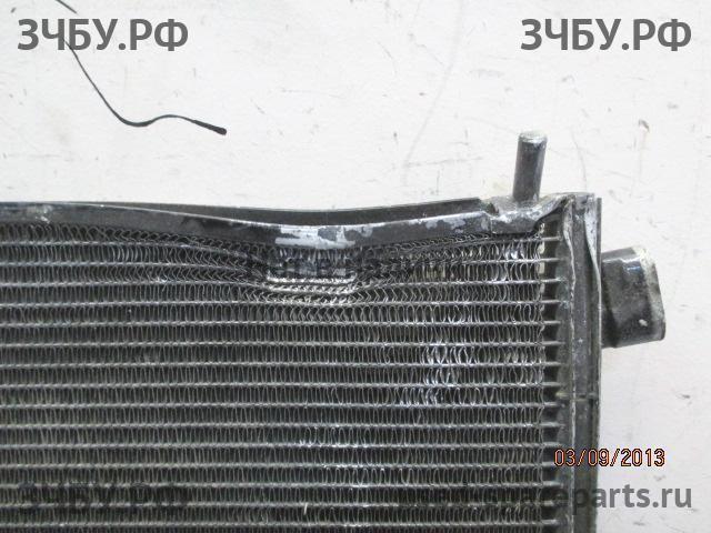 Toyota RAV 4 (3) Радиатор кондиционера