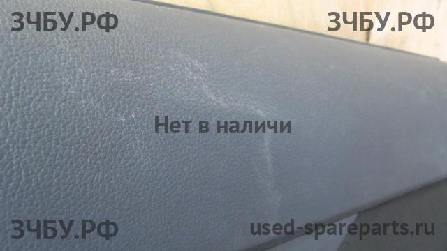 Mitsubishi Outlander 3 Обшивка двери задней правой