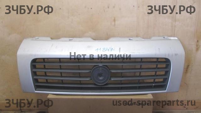 Fiat Ducato 5 Решетка радиатора