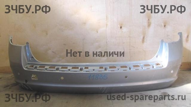 KIA Ceed 1 Бампер задний